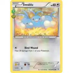 Legendary Treasures - RC23/RC25 - Emolga (Lightly Played)