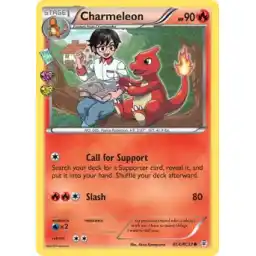 Legendary Treasures - RC4/RC25 - Growlithe (Lightly Played)
