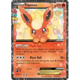 Generations - RC6/RC32 - Flareon EX