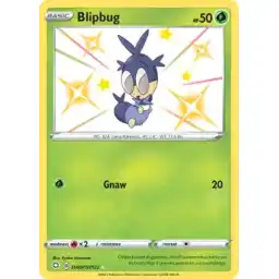 Shining Fates - SV7/SV122 - Blipbug