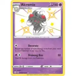 Shining Fates - SV58/SV122 - Alcremie