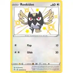 Shining Fates - SV101/SV122 - Rookidee