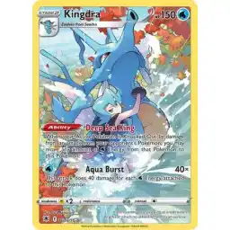 Astral Radiance - TG03/TG30 - Kingdra