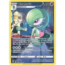 Astral Radiance - TG05/TG30 - Gardevoir