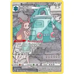 Astral Radiance - TG11/TG30 - Bronzong