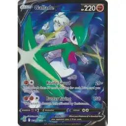 Lost Origin - TG19/TG30 - Gallade V