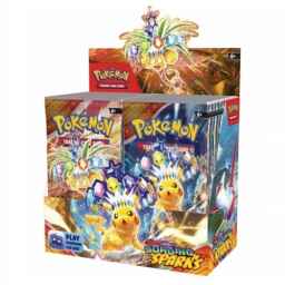 Pokemon Surging Sparks Booster Box
