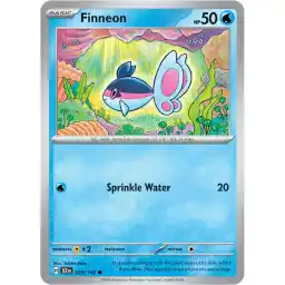 Stellar Crown - 035/142 - Finneon