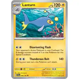 Stellar Crown - 049/142 - Lanturn