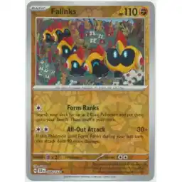 Stellar Crown - 088/142 - Falinks - Reverse Holo