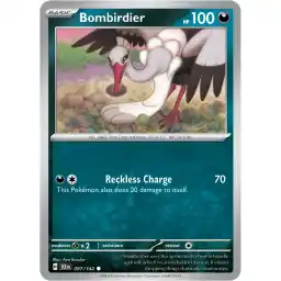 Stellar Crown - 097/142 - Bombirdier