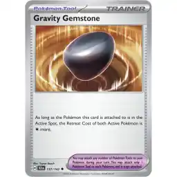 Stellar Crown - 137/142 - Gravity Gemstone