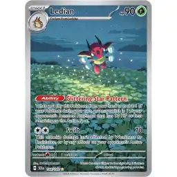 Stellar Crown - 144/142 - Ledian