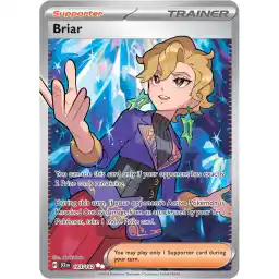 Stellar Crown - 163/142 - Briar