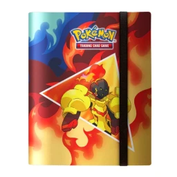 Ultra Pro - 9-Pocket Pro-Binder Armarouge & Ceruledge