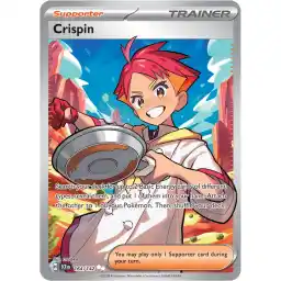 Stellar Crown - 164/142 - Crispin