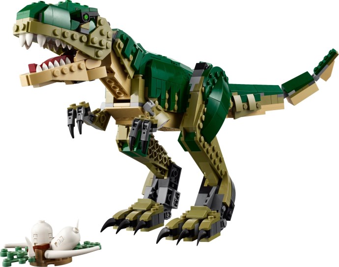 LEGO Creator 31151 T. Rex 3 in 1 - Bilde 2