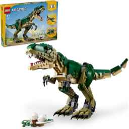 LEGO Creator 31151 T. Rex 3 in 1