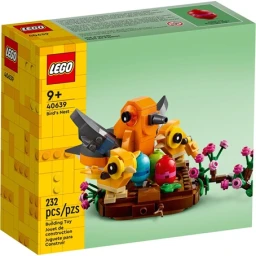 LEGO Creator 40639 Fuglerede