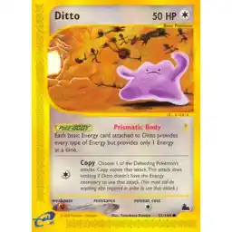 Skyridge - 51/144 - Ditto