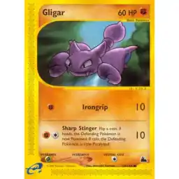 Skyridge - 59/144 - Gligar