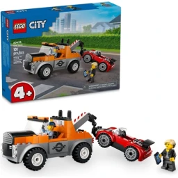 LEGO City 60435 Bergingsbil