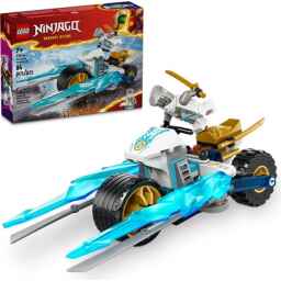 LEGO Ninjago 71816 Zane's Ice Motorcycle