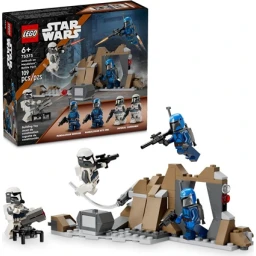 LEGO Star Wars 75373 Ambush on Mandalore Battle Pack