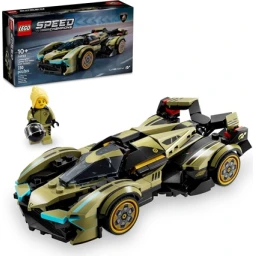 LEGO Speed Champions 76923 Lamborghini Lambo V12 Vision GT