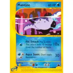 Skyridge - 77/144 - Mantine
