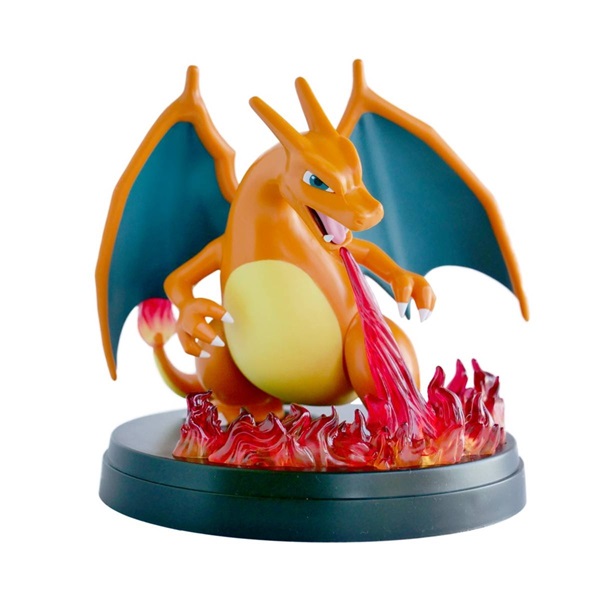 Pokemon Charizard Ex Super Premium Collection - Bilde 4