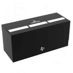 Gamegenic - Triple Deck Holder 300+ XL