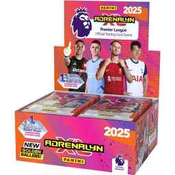 Panini Adrenalyn XL - Premier League 2024/25 Booster Box