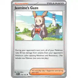 Surging Sparks - 178/191 - Jasmine's Gaze