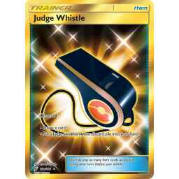 Team Up - 194/181 - Judge Whistle