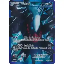 Black Star Promo - BW73 - Darkrai