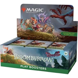 Magic Bloomburrow Play Booster Box