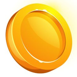 Earn point message