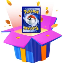 Pokemon Mystery Freebie - Promo Card / Fun Pack / Collector Pin (1 stk per sending)
