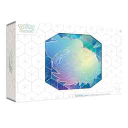 Pokemon Terapagos Ultra Premium Collection