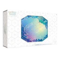 Pokemon Terapagos Ultra Premium Collection