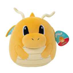 Pokemon Squishmallows Dragonite - 25cm