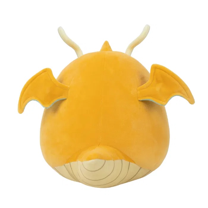 Pokemon Squishmallows Dragonite - 25cm - Bilde 3