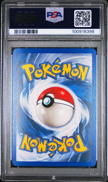 PSA 7 Near Mint - 2006 Pokemon EX Legend Maker Flygon ex Holo #87 - Bilde 2