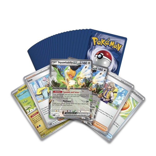 Pokemon Trainer's Toolkit 2024 - Bilde 2