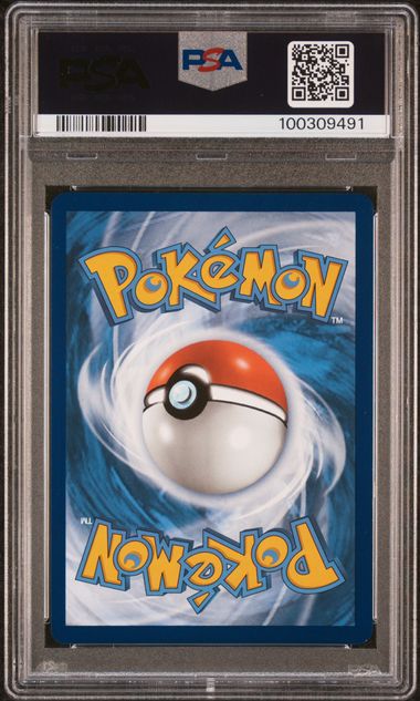 [Auksjon] PSA 10 Gem Mint – 2023 Pokemon TCG Classic Charizard Holo #3 - Bilde 2