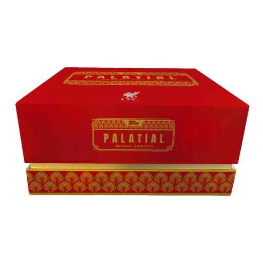Topps Liverpool Palatial Season 2024/2025