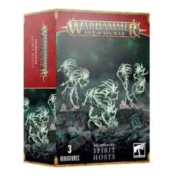 Warhammer AoS Nighthaunt: Spirit Hosts