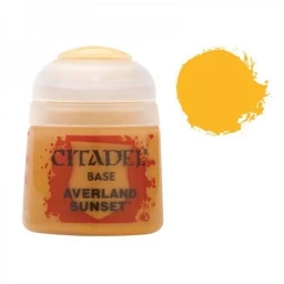 Maling Citadel Colour - Averland Sunset 12ml