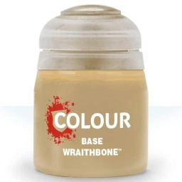 Maling Citadel Colour - Base: Wraithbone (12ml)